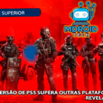 Comparativo revela que versão de Ready or Not no PS5 é superior