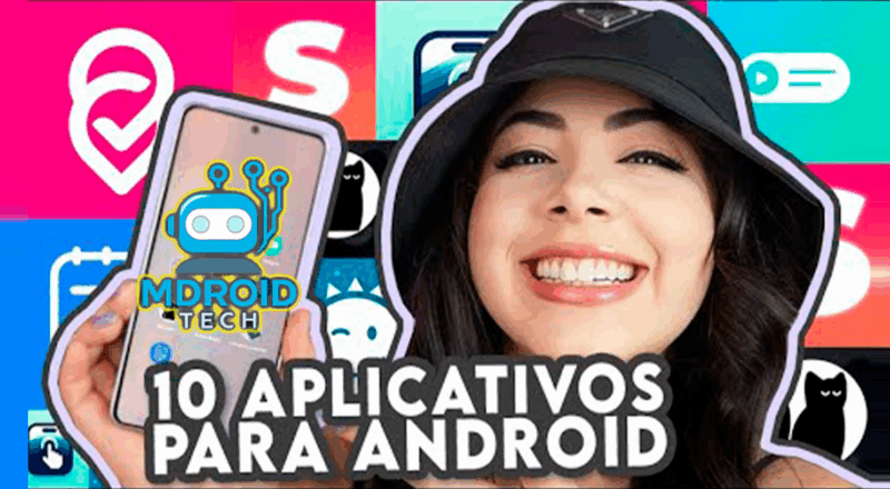 Top 10 Aplicativos Android Incríveis que Você Precisa Ter em 2025