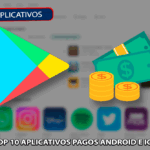 Top 10 Aplicativos Pagos que Valem Cada Centavo no Android e iOS [2025]
