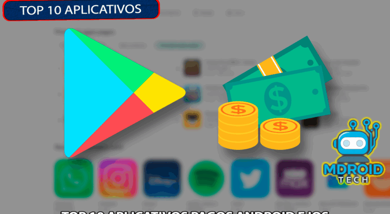 Top 10 Aplicativos Pagos que Valem Cada Centavo no Android e iOS [2025]