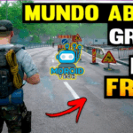 Melhores jogos offline para Android em 2025