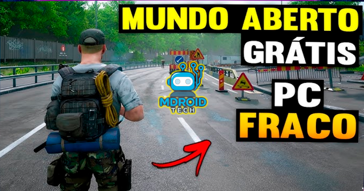 Melhores jogos offline para Android em 2025