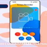 Os 5 Melhores Gravadores de Tela para iPhone (iOS) em 2025 – Gratuitos e Poderosos