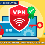 Top 5 Melhores VPNs Gratuitas para Android e iOS em 2025 [Seguras e Ilimitadas]