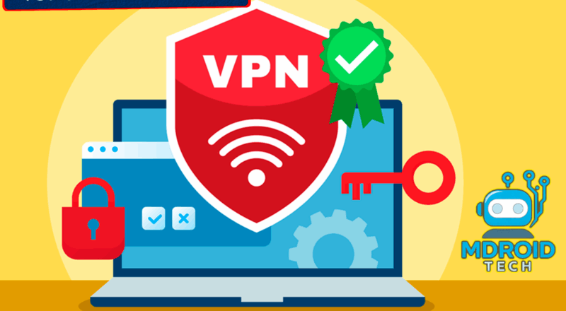 Top 5 Melhores VPNs Gratuitas para Android e iOS em 2025 [Seguras e Ilimitadas]