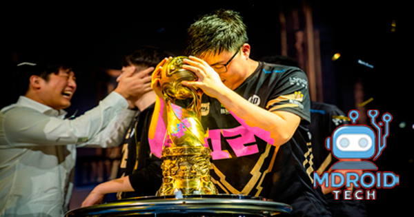 eSports em Alta: Streamers, Times, Campeonatos e Pro Players em 2025