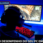 5 Dicas para Melhorar o Desempenho do Seu PC em 2025