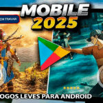 Melhores jogos leves para Android que rodam em qualquer celular (2025)