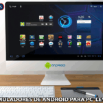 Os Melhores Emuladores de Android para PC (2025): Rápidos, Leves e Gratuitos
