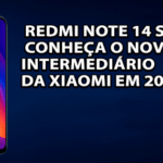 Redmi Note 14 SE 5G: Conheça o Novo Intermediário da Xiaomi em 2025