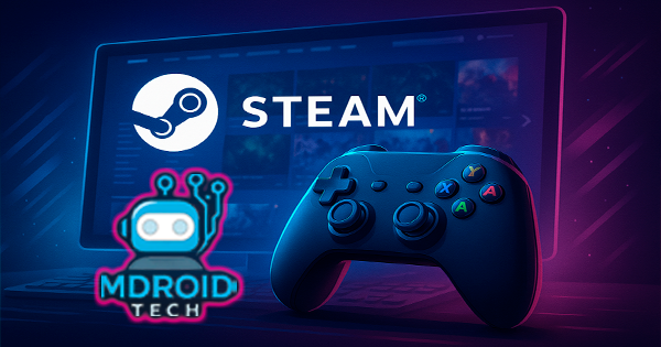 Steam oferece 4 novos jogos grátis por tempo limitado