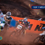 Top 7 Melhores Jogos de Motos de Manobras para Android e iOS em 2025