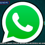Como ativar o ‘modo cachorro’ no seu WhatsApp e deixar seu perfil mais divertido