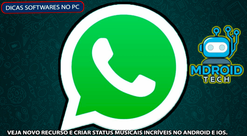 Como ativar o ‘modo cachorro’ no seu WhatsApp e deixar seu perfil mais divertido Como ativar o ‘modo cachorro’ no seu WhatsApp e deixar seu perfil mais divertido