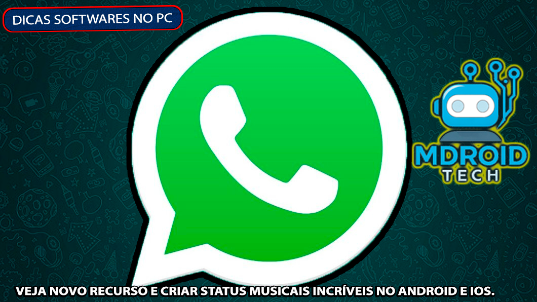 Como ativar o ‘modo cachorro’ no seu WhatsApp e deixar seu perfil mais divertido